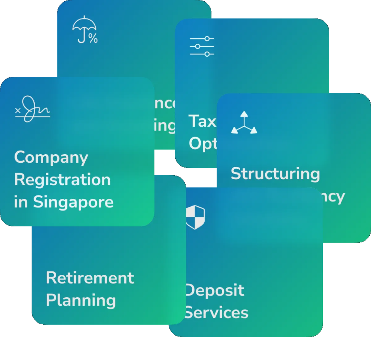 Family Office Services