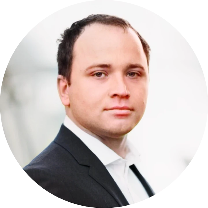 Sergey Vidyuk