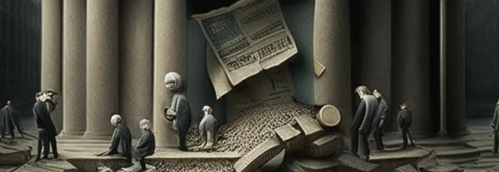 Banking crisis?