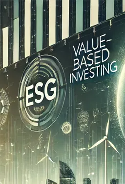 From Tech Giants to ESG