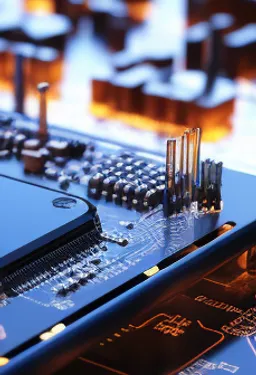 The Return Of Semiconductor Growth